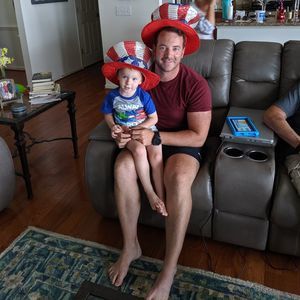 Meet your Posher, Jake